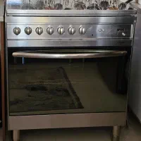 اجاق گاز پنج شعله فردار لوفرا اصل