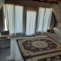 کلبه سوئیسی مثلثی