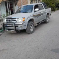کاپرا جفت دفرانسیل|خودرو سواری و وانت|اردبیل, |دیوار