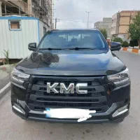 kmc t8|خودرو سواری و وانت|اردبیل, |دیوار