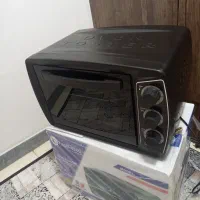 آون تستر نو|اجاق گاز و لوازم برقی پختوپز|ماسال, |دیوار