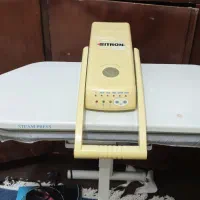 اتو پرس اصل قدیمی بیترون نو