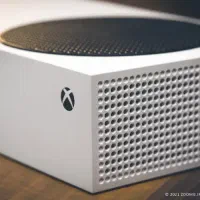 xbox سری s