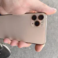 آیفون یازده پرو