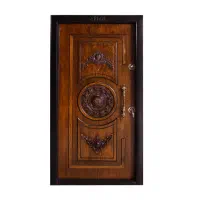 فروش درب ضدسرقت کد152|مصالح و تجهیزات ساختمان|قشم, |دیوار