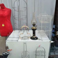 بخاری گازی لوازم منزل