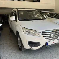 لیفان x60اتومات