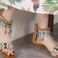 مدل کفش زنانه