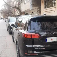 تیگو8پرو‌صفر‌خانگی|خودرو سواری و وانت|مشهد, امام خمینی|دیوار