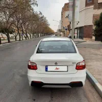 خودرو سواری ساینا s دوگانه سوز شرکتی|خودرو سواری و وانت|شاهینشهر, فیض|دیوار