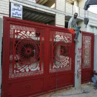 جوشکاری سیار،جابرزاده|خدمات پیشه و مهارت|مرودشت, ژیان|دیوار