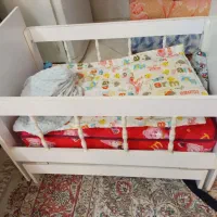 گهواره نوزادی