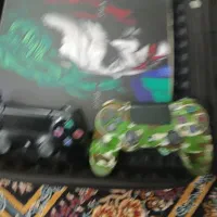 پی اس فور یک ترابایت