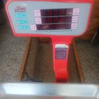 ترازو مهک ۵۰ کیلویی|ابزارآلات|علیآباد کتول, |دیوار