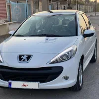۲۰۷|خودرو سواری و وانت|اهواز, اهواز|دیوار