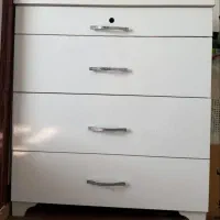 فروش دراور ۴ کشو