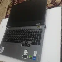 لپ تاپ قدرتمند لنوو لاک نسل 13رم 16گرافیک 6 گیگ|رایانه همراه|یاسوج, |دیوار