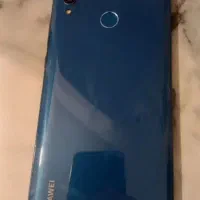 گوشی هواوی وای 9 2019 فزوش به دلیل نداشتن کارتن