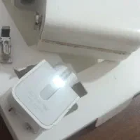 شارژر اوراقی مک بوک