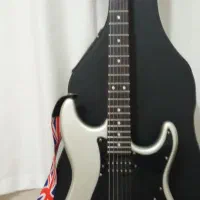 گیتار الکتریک اریا