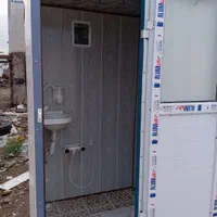 کانکس ارکا|مصالح و تجهیزات ساختمان|اراک, |دیوار