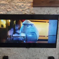 تلویزیون سامسونگ بهمراه سینما خانگی