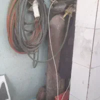 فروش مغازه قلاویز کاری و دستگاه شست و شو|فروشگاه و مغازه|بیرجند, |دیوار