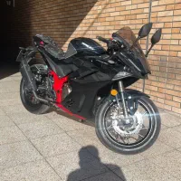 موتور DEAMON GPX 200  تایلندی اصل