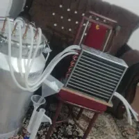 دستگاه عرق گیری