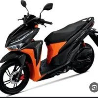 موتور کلیک 150سپهر