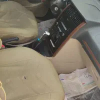 پارس موتر جدید