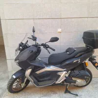 موتور AGV 150  صفر