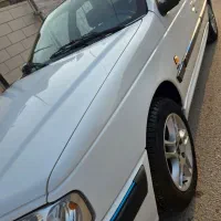 پژو پارس توفایو