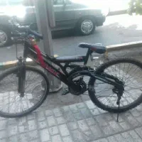 دوچرخه 26 کوهستان