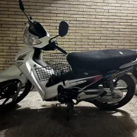 بیکلاچ مدل 94