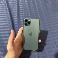 Iphone 11pro 256