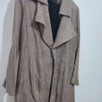 تعدادی مانتو و روسری و شال|لباس|کرمانشاه, |دیوار