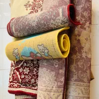 روفرشی و موکت