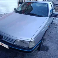 پژو ۴۰۵ مدل۸۶