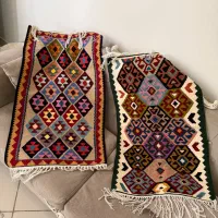 گلیم دست بافت