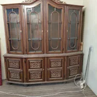 بوفه دو تیکه