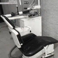 یونیت و دستگاه رادیوگرافی
