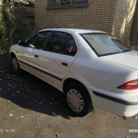 فروش خودرو سمند مدل 98 در حد صفر|خودرو سواری و وانت|خرمآباد, |دیوار