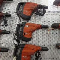 فروش پیکور هیلتی مدل تی ۷۰۶ و دیگر ابزار استوک|ابزارآلات|قزوین, |دیوار