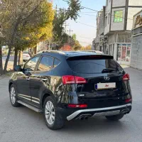 جک اس ۵ اتومات|خودرو سواری و وانت|اردبیل, |دیوار