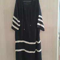 لباس مجلسی ومانتو  در حد نو|لباس|کاشمر, |دیوار