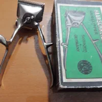 فروش ماشین موزر آلمانی و یک ماشین عتیقه آلمانی