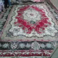 قالی.تمیز