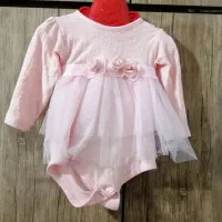 لباس دخترانه در حد نو|کفش و لباس بچه|تربت‌حیدریه, میدان مرکزی|دیوار