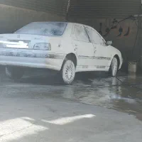 پارس 94دور رنگ از رو سالمی